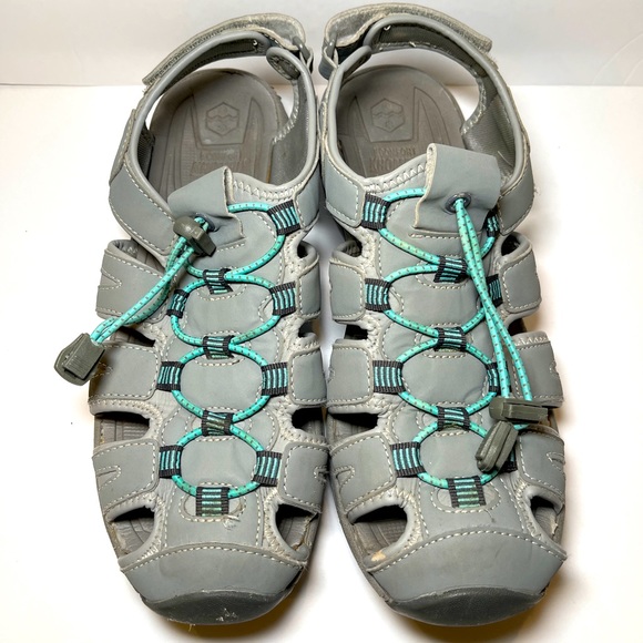 Khombu Active Women’s Water Sandals - Picture 3 of 6